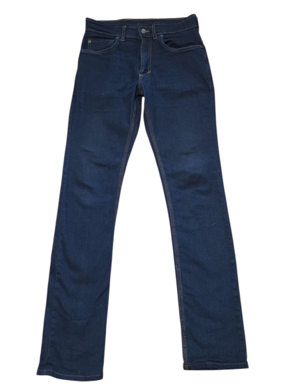 Origin Delta68 Legit Fit Straight Jeans Dark Wash Mens Size‎ 30x34 USA